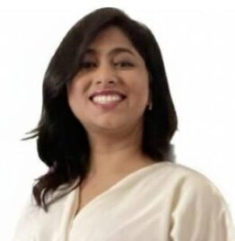 Shipra Walia