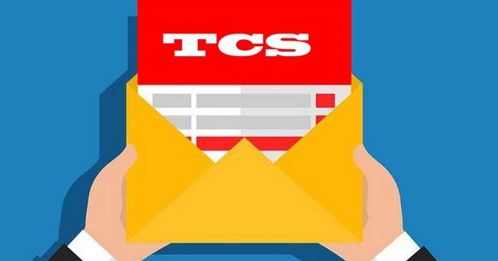 TCS